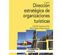 Dirección estratégica de organizaciones turísticas