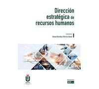 Dirección estratégica de recursos humanos (SIN COLECCION)