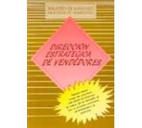 Direccion Estrategica De Vendedores