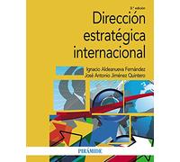 Dirección estratégica internacional (Economía y Empresa)