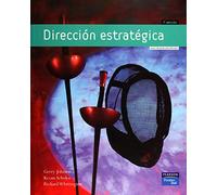DIRECCIÓN ESTRATÉGICA (SIN COLECCION)