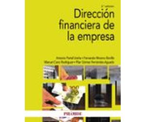 Direccion Financiera De La Empresa (2ª Ed.)