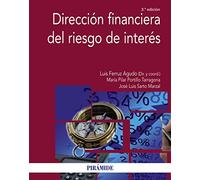 Dirección financiera del riesgo de interés (Economía y Empresa)