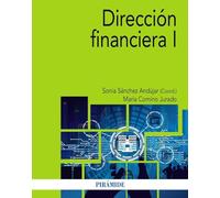 Dirección financiera I (Economía y Empresa)