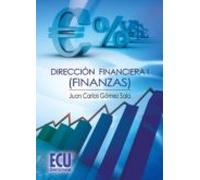 Dirección Financiera I (finanzas) (ebook)