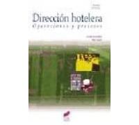 Direccion Hotelera: Operaciones Y Procesos