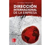 Direccion Internacional De La Empresa.