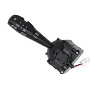 dirección Interruptor Columna Compatible Con Dacia Para Duster 2017 Para Logan 2013 Control De Luz De Señal De Giro Interruptor Indicador De Dirección Palanca De Señal De Giro De Coche 8201167981