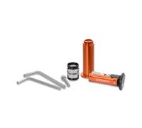 Dirección multiherramienta con expansor Granite Design Stash RCX 57 g