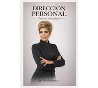 DIRECCION PERSONAL: Con voz estratégica