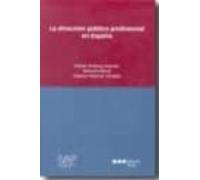 Direccion Publica Profesional En España