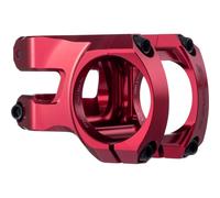 Dirección Race Face Turbine-SL (35.0) 0/6mm x 40mm Rojo