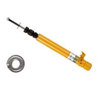 Amortiguador Eje delantero, derecha Placa abajo 24-016049 BILSTEIN para HONDA