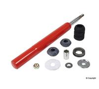 KONI Amortiguador Eje Delant. Apto para Porsche 911 Cabriolet