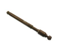 Dirección - Suspensión - Tren > Dirección > Armortiguador de dirección