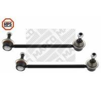 Dirección - Suspensión - Tren > Kits de reparación y de montaje > Juego de reparación, barra de acoplamiento del estabilizador