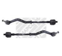 Dirección - Suspensión - Tren > Kits de reparación y de montaje > Juego de reparación, barra de acoplamiento