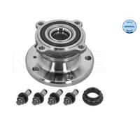 MEYLE Kit de reparaciÃ³n, cubo de rueda para BMW: X5 (Ref: 314 753 0013)