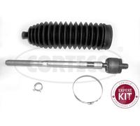 Dirección - Suspensión - Tren > Kits de reparación y de montaje > Kit de reparación, mecanismo dirección