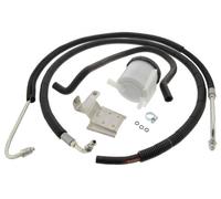 MAPCO 29815/5 Kit de reparación, mecanismo dirección