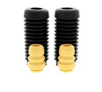 MAPCO 34608 Juego de guardapolvos, amortiguador