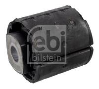 FEBI BILSTEIN Apoyo, bastidor auxiliar/soporte de equipos para BMW: Série 6, Série 5 (Ref: 173777)