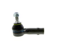 TRW JTE360 Rótula de dirección Delantero, izquierda, exterior