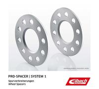 Eibach S90-1-05-011 Pro-Spacer System 1 Extensiones de Orugas, 10 mm, 4/98, 58 mm