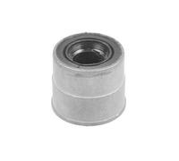 TEDGUM Casquillo, alojamiento del brazo oscilante transversal para JEEP: Grand Cherokee, Commander (Ref: 01141371)