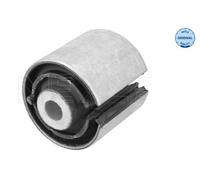 MEYLE Casquillo cojinete, brazo oscilante para AUDI: A4, A5, A7, S5, A6, RS5, S4, RS4 (Ref: 100 710 0048)