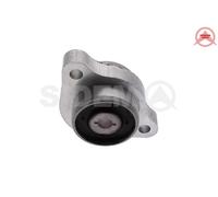 SIDEM 850609 Suspensión, Brazo oscilante