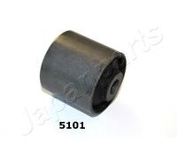 JAPANPARTS Soporte, cojinete brazo oscilante para MITSUBISHI: Pajero (Ref: RU-5101)