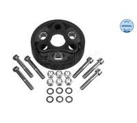 Amortiguador de vibraciones, eje de transmisión MEYLE 014 041 0064