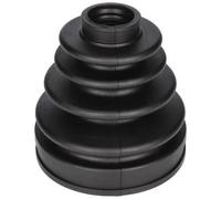 FEBEST Fuelle, árbol de transmisión para MITSUBISHI: ASX, Lancer, Outlander & SUZUKI: SX4 & FIAT: Sedici (Ref: 0415-CY34AT)
