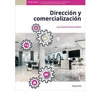 DIRECCIÓN Y COMERCIALIZACIÓN (Imagen Personal)