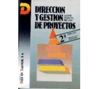 direccion y gestion de proyectos (2ª ed.)
