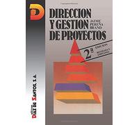 Dirección Y Gestión De Proyectos