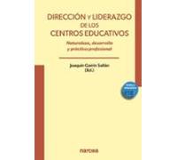 Dirección Y Liderazgo De Los Centros Educativos