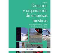 Dirección y organización de empresas turísticas (Economía y Empresa)
