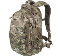 Direct Action Dragon Egg Mk2 25L Mochila Policía Ejército Airsoft MultiCam Camo