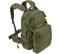 Direct Action Ghost Mk2 Mochila 31.5L Táctico Airsoft Caza Deber Verde Oliva