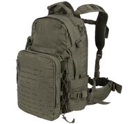 Direct Action Ghost Mk2 Mochila YKK Táctico Viajar Airsoft Outdoor Ranger Green