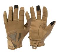 Direct Action Hard Guantes Militar Policía Airsoft Táctico Patrulla Coyote Brown