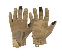 Direct Action Hombre Hard Guantes Coyote Brown tamaño S