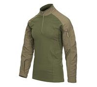 Direct Action Hombres Vanguard Combat Camisa Adaptive Green tamaño M