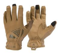 Direct Action Light Guantes Caza Militar Trabajo Patrulla Táctico Coyote Brown