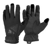 Direct Action Light Guantes Táctico Caza Trabajo Airsoft Policía Militar Negro