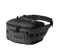 Direct Action LYSANDER MED - Riñonera, Gris sombra, S, Classic