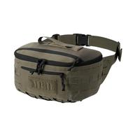 Direct Action LYSANDER MED - Riñonera, Verde (Ranger Green), S, Classic