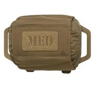 Direct Action MED Pouch Horizontal MK III® - Cordura® (Coyote Brown)